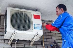 24/7 and Emergency HVAC Near Pittsfield Twp, MI | Air Conidtioning and Heating Contractors